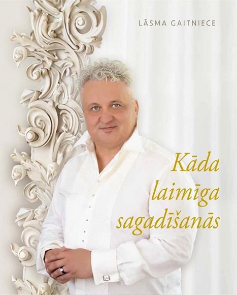 “Kāda laimīga sagadīšanās”