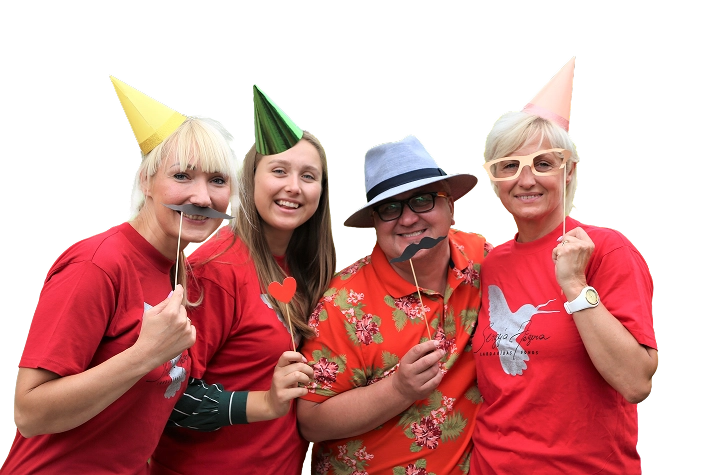Sergeja jēgera labdarības fonds 1
