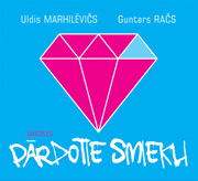 Mūzikls “Pārdotie smiekli”